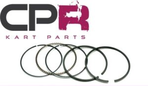 OEM CPR Piston Ring Set suit 68mm Standard GX200/160 and Clone