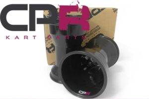 Rear Alloy 3-Spoke Mag-Style Rim Brand New SHOP SOILED BLACK - ONE PIECE ONLY