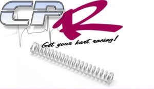 Carb Throttle Return Spring (suit Comer SW80)