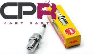 Racing Competition Spark Plug NGK Suit Torini Clubmaxx (Homologated Plug)