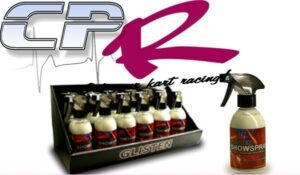 GLISTEN ShowSpray