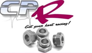 Sleeve Reducer 16mm OD 8mmID Suit STCC2 Stub Axles PK4