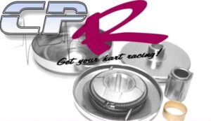 Torque Converter 3/4inch 19.05mm Driver (10hp Replacement with Bearings) suit TCC1234