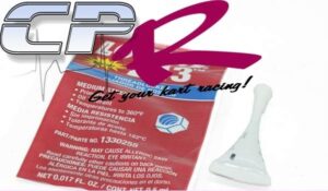 Loctite 243 0.5ml Threadlocker - Enough for Sideplate