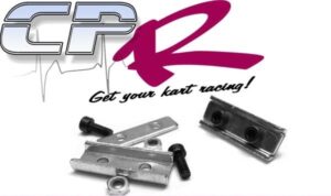 Throttle Cable Terminator / Coupler Clamp Steel - Throttle or Brake (1 PCE)