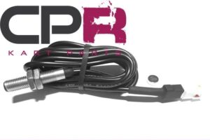Go Kart Speed Sensor & Magnet suits TSRTC1 Speedometer