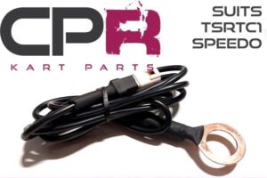 GT Cylinder Head Temperature Replacement Sensor suit TSRTC1 CPR Speedometer