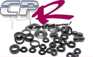Go Kart Ultimate Colour Pack Black