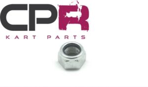 Front Wheel Nut suit 14mm thread