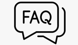 Frequently Asked Questions