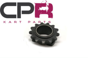 13T 219P Sprocket suits NORAM Drum 19.05mm Bore