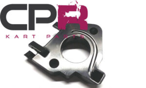 Manifold Sandwich Insulator without Pulse Fitting GX240 GX270