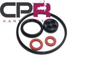 Carburettor O-Ring and Washer set GX160 GX200