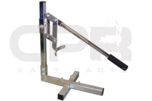 Tyre Bead Breaker Tyre Removal Tool Lever