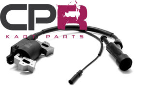 Ignition Coil Assembly suit GX200/160/140/120/110 Clone including CPR engines