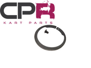 Clutch Circlip and Screw Retainer suit Hilliard Inferno (CPR Style with Bully Conversion)